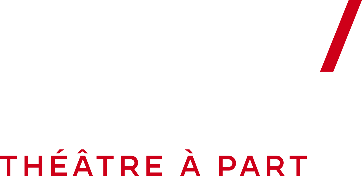 Théâtre l'Aparté