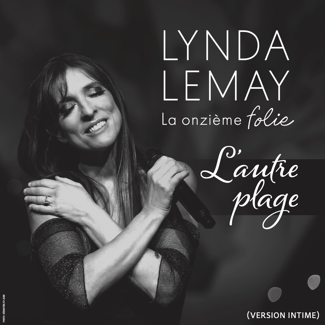 Lynda Lemay