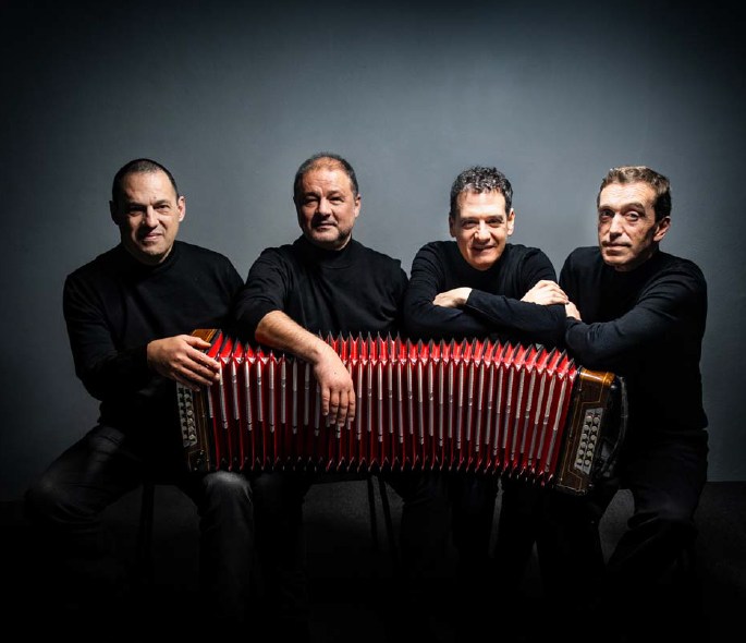 Danças Ocultas
