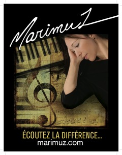 Marimuz